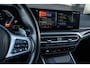 BMW 3-Serie 330e xDrive M-Sport|HuD|Carbon|M-schaalstoelen|Ambi|