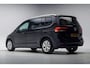 Volkswagen Touran 1.5 TSI 150pk Comfortline Aut. 7-Pers. [ Navi Apple/Android Stoelverwarming ]