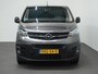 Opel Vivaro 1.5 CDTI L3H1 Dubbele Cabine 145PK Automaat Trekhaak Navigatie Airco Parkeersensoren Camera Cruise control