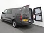 Opel Vivaro 1.5 CDTI L3H1 Dubbele Cabine 145PK Automaat Trekhaak Navigatie Airco Parkeersensoren Camera Cruise control