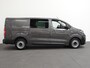 Opel Vivaro 1.5 CDTI L3H1 Dubbele Cabine 145PK Automaat Trekhaak Navigatie Airco Parkeersensoren Camera Cruise control
