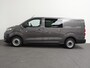 Opel Vivaro 1.5 CDTI L3H1 Dubbele Cabine 145PK Automaat Trekhaak Navigatie Airco Parkeersensoren Camera Cruise control