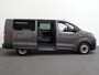 Opel Vivaro 1.5 CDTI L3H1 Dubbele Cabine 145PK Automaat Trekhaak Navigatie Airco Parkeersensoren Camera Cruise control