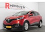 Renault Kadjar 1.2 TCe Zen - Navi / Bluetooth / Trekhaak