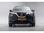 Nissan Juke 1.0 DIG-T Business Ed. Aut. [ Navi Camera Stoelverwarming PDC ]