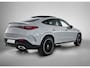Mercedes-Benz GLC Coupe 300e 4MATIC Business Solution AMG | Premium Pakket | Panoramaschuifdak | Trekhaak | Treeplanken | Nightpakket | AMG Spoiler | 20 inch AMG velgen | 360°-camera | DIGITAL LIGHT | Augmented Reality navigatie |