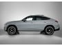 Mercedes-Benz GLC Coupe 300e 4MATIC Business Solution AMG | Premium Pakket | Panoramaschuifdak | Trekhaak | Treeplanken | Nightpakket | AMG Spoiler | 20 inch AMG velgen | 360°-camera | DIGITAL LIGHT | Augmented Reality navigatie |