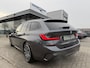 BMW 3-Serie Touring 330e High Executive M sport Laser LED | HUD | Stuurverw. | Stoelverw. | Camera