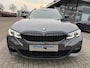 BMW 3-Serie Touring 330e High Executive M sport Laser LED | HUD | Stuurverw. | Stoelverw. | Camera