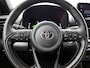 Toyota Yaris Cross 1.5 Hybrid Dynamic | Navigatie | Stoel en stuurverwarming | PDC | ACC |