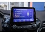 Ford Fiesta 1.0 EcoBoost Hybrid ST-Line X | Trekhaak afneembaar | Maxton kit | B&O audio | Camera | Stuur/stoel/voorruit verwarming | Keyless | Apple Carplay/Android Auto | Achteruitrijcamera | Apple Carplay/Android Auto|telefoonintegratie premium | Cruise control