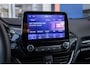 Ford Fiesta 1.0 EcoBoost Hybrid ST-Line X | Trekhaak afneembaar | Maxton kit | B&O audio | Camera | Stuur/stoel/voorruit verwarming | Keyless | Apple Carplay/Android Auto | Achteruitrijcamera | Apple Carplay/Android Auto|telefoonintegratie premium | Cruise control