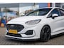 Ford Fiesta 1.0 EcoBoost Hybrid ST-Line X | Trekhaak afneembaar | Maxton kit | B&O audio | Camera | Stuur/stoel/voorruit verwarming | Keyless | Apple Carplay/Android Auto | Achteruitrijcamera | Apple Carplay/Android Auto|telefoonintegratie premium | Cruise control
