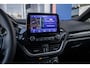 Ford Fiesta 1.0 EcoBoost Hybrid ST-Line X | Trekhaak afneembaar | Maxton kit | B&O audio | Camera | Stuur/stoel/voorruit verwarming | Keyless | Apple Carplay/Android Auto | Achteruitrijcamera | Apple Carplay/Android Auto|telefoonintegratie premium | Cruise control