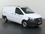 Mercedes-Benz Vito 116 CDI | L2 | AIRCO | CRUISE CONTROL | PARKEERSENSOREN | 3-ZITS | BETIMMERDE LAADRUIMTE | ELEKTRISCH VERSTELBARE BUITENSPIEGELS | STOELVERWARMING