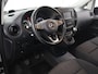 Mercedes-Benz Vito 116 CDI | L2 | AIRCO | CRUISE CONTROL | PARKEERSENSOREN | 3-ZITS | BETIMMERDE LAADRUIMTE | ELEKTRISCH VERSTELBARE BUITENSPIEGELS | STOELVERWARMING