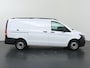 Mercedes-Benz Vito 116 CDI | L2 | AIRCO | CRUISE CONTROL | PARKEERSENSOREN | 3-ZITS | BETIMMERDE LAADRUIMTE | ELEKTRISCH VERSTELBARE BUITENSPIEGELS | STOELVERWARMING