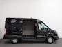 Ford Transit 130pk L2H2 Trekhaak Airco 360°Camera DAB+ Airco Trekhaak Cruise Control