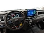 Ford Transit 130pk L2H2 Trekhaak Airco 360°Camera DAB+ Airco Trekhaak Cruise Control