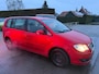 Volkswagen Touran 2.0 TDI Comfortline Automaat