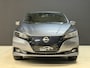 Nissan Leaf N-Connecta 40 kWh | Adaptive cruise | Carplay | 360 camera | Stoel/stuur/achterbankverwarming