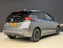 Nissan Leaf N-Connecta 40 kWh | Adaptive cruise | Carplay | 360 camera | Stoel/stuur/achterbankverwarming