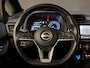 Nissan Leaf N-Connecta 40 kWh | Adaptive cruise | Carplay | 360 camera | Stoel/stuur/achterbankverwarming