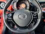 Toyota Aygo 1.0 VVT-i x-pose | Vouwdak | Camera | Navi | Prijs Rijklaar!!