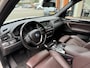 BMW X3 sDrive20i High Exe,SportLeer,Xenon,Elekt Trekhk,NaviPro,Dealer OH,Stoelverw