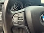 BMW X3 sDrive20i High Exe,SportLeer,Xenon,Elekt Trekhk,NaviPro,Dealer OH,Stoelverw