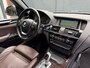 BMW X3 sDrive20i High Exe,SportLeer,Xenon,Elekt Trekhk,NaviPro,Dealer OH,Stoelverw