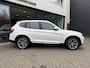 BMW X3 sDrive20i High Exe,SportLeer,Xenon,Elekt Trekhk,NaviPro,Dealer OH,Stoelverw