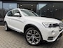 BMW X3 sDrive20i High Exe,SportLeer,Xenon,Elekt Trekhk,NaviPro,Dealer OH,Stoelverw