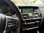 BMW X3 sDrive20i High Exe,SportLeer,Xenon,Elekt Trekhk,NaviPro,Dealer OH,Stoelverw