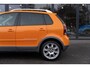 Volkswagen Polo 1.2-12V CrossPolo|Stoelverwarming|Airco|Hoge instap|Elek. ramen|Isofix|Volledig onderhouden