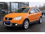 Volkswagen Polo 1.2-12V CrossPolo|Stoelverwarming|Airco|Hoge instap|Elek. ramen|Isofix|Volledig onderhouden