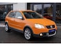 Volkswagen Polo 1.2-12V CrossPolo|Stoelverwarming|Airco|Hoge instap|Elek. ramen|Isofix|Volledig onderhouden