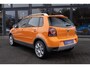 Volkswagen Polo 1.2-12V CrossPolo|Stoelverwarming|Airco|Hoge instap|Elek. ramen|Isofix|Volledig onderhouden