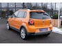 Volkswagen Polo 1.2-12V CrossPolo|Stoelverwarming|Airco|Hoge instap|Elek. ramen|Isofix|Volledig onderhouden
