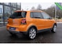 Volkswagen Polo 1.2-12V CrossPolo|Stoelverwarming|Airco|Hoge instap|Elek. ramen|Isofix|Volledig onderhouden