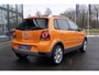 Volkswagen Polo 1.2-12V CrossPolo|Stoelverwarming|Airco|Hoge instap|Elek. ramen|Isofix|Volledig onderhouden