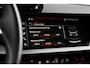 Audi A3 Sportback 30 TFSI advanced 116 pk | Trekhaak | Panorama Dak |  Achteruitrijcamera | Sonos Audio | Privacy Glass | Comfortpakket Plus |
