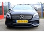 Mercedes-Benz A-klasse 160 AMG Sport Edition Aut. Pano|Half Leder|Sportstoelen|Navi|LMV