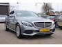Mercedes-Benz C-klasse 220 CDI PRESTIGE | LEDER | SCHUIFDAK | BURMESTER