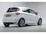 Renault Zoe R135 Intens 52 kWh 3 fase [ Koopaccu LED Navi Standkachel ]