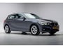 BMW 1-Serie 118i Executive Aut. [ LED Navi Leder ]