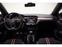 Opel Corsa 1.2 100pk GS Line 5-drs [ LED Sportstoelen Apple/Android ]