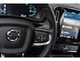 Volvo XC40 Recharge Core | Parkeersensoren voor en achter | Parkeercamera | Stoel & Stuurverwarming | 4 seizoenenbanden |