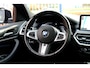 BMW X4 XDrive30d 286pk M Sport Aut. Pano|LaserLight|Leder|360Cam|LMV|Zeer Luxe!