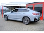 BMW X4 XDrive30d 286pk M Sport Aut. Pano|LaserLight|Leder|360Cam|LMV|Zeer Luxe!